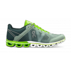Pánské boty On Running Cloudflow Moss Lime